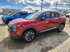 NISSAN KICKS 2026