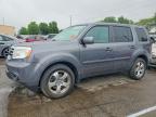 HONDA PILOT 2015