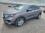 NISSAN ROGUE SPORT 2022