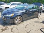 FORD FUSION 2020