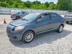 TOYOTA YARIS 2007