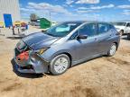 NISSAN LEAF 2025