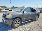 NISSAN ARMADA 2004