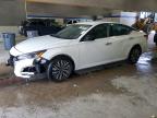 NISSAN ALTIMA 2025