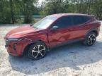 CHEVROLET TRAX 2024