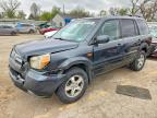 HONDA PILOT 2006