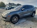 PORSCHE CAYENNE 2016