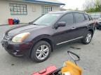 NISSAN ROGUE 2013