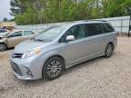 TOYOTA SIENNA 2019