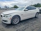 BMW 535 2015