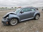 VOLKSWAGEN BEETLE 2018