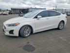 FORD FUSION 2020