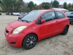 TOYOTA YARIS 2009