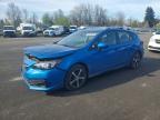 SUBARU IMPREZA 2021