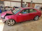 ACURA TSX 2004
