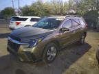 SUBARU ASCENT 2023