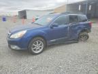 SUBARU OUTBACK 2010