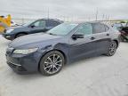 ACURA TLX 2016