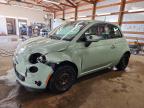 FIAT 500 2015
