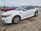 KIA OPTIMA 2018