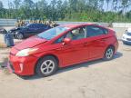 TOYOTA PRIUS 2013