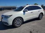 ACURA MDX 2014