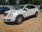 CADILLAC SRX 2012