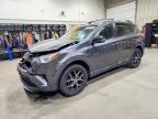TOYOTA RAV4 2016