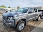 NISSAN FRONTIER 2024