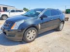 CADILLAC SRX 2012