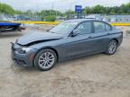 BMW 320 2016