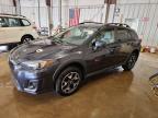SUBARU CROSSTREK 2019