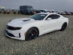 CHEVROLET CAMARO 2023