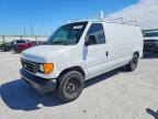FORD ECONOLINE 2006