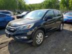 HONDA CR-V 2015