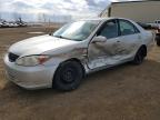 TOYOTA CAMRY 2004