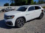 VOLKSWAGEN ATLAS CROSS SPORT 2021