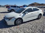 TOYOTA COROLLA HYBRID 2021