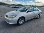 TOYOTA CAMRY 2005