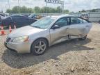 PONTIAC G6 2008