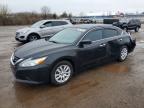 NISSAN ALTIMA 2016
