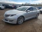 LINCOLN MKZ 2014