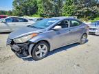 HYUNDAI ELANTRA 2011