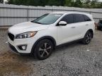 KIA SORENTO 2018
