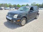 MERCURY MOUNTAINEER 2006