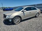 CADILLAC XTS 2013