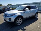 LAND ROVER RANGE ROVER EVOQUE 2013