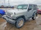 JEEP WRANGLER 2012