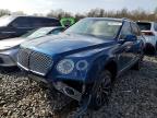 BENTLEY BENTAYGA 2017