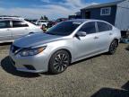 NISSAN ALTIMA 2018